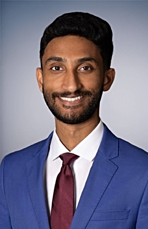 Chetan Reddy attorney photo 