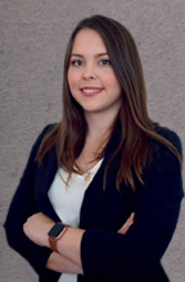 Cristina De La Cruz attorney photo 