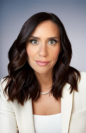 Daniela Mondragón