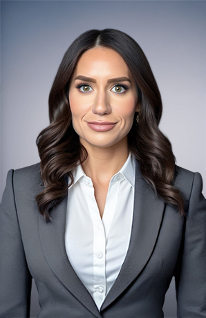 Daniela Mondragón