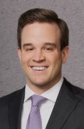 Jared T. Douthit attorney photo