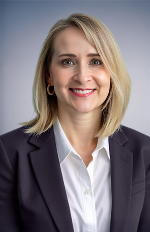 Heidi Gumienny