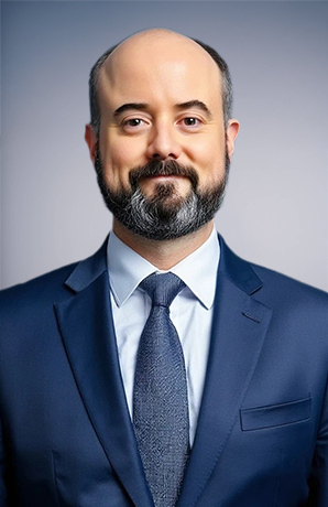 Jake Kauffman