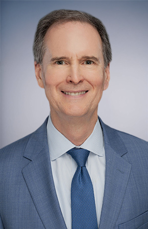 John Meredith