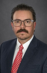 Kevin Parish