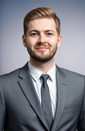 Landon Francois