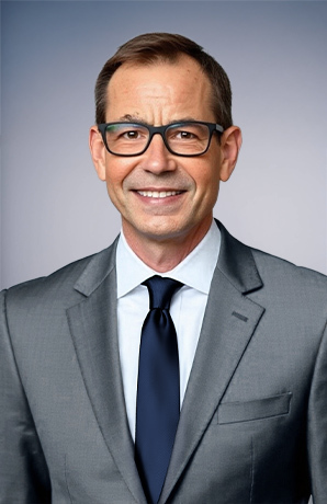 Randall C. Owens