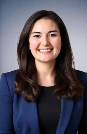 Natasha N. Taylor