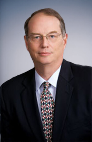 Thomas C. Wright