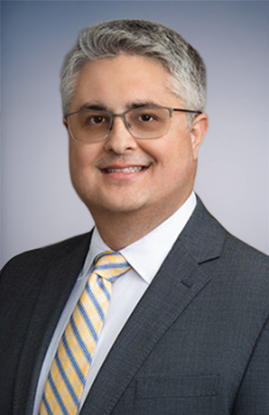 Andrew D. Bergman attorney photo 