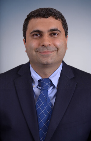 Esam Al-Shareffi