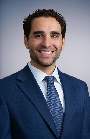 Armon Mehrinfar