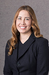 Jessica Zavadil Barger attorney photo 