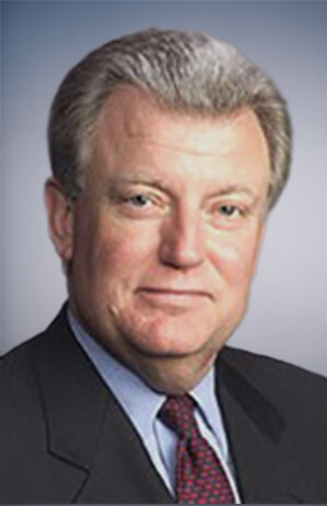 Justin M. Campbell III attorney photo 