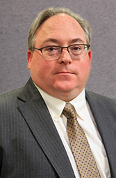 Kenneth J. Fair attorney photo