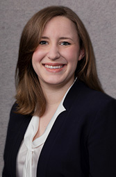 Brittany Greger attorney photo 