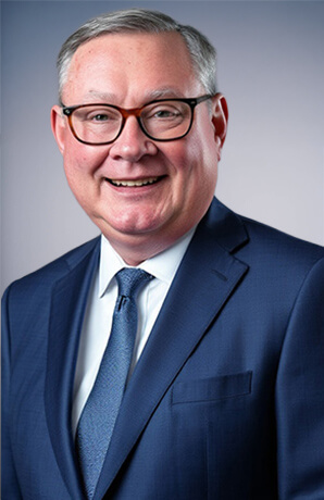 Howard L. Close