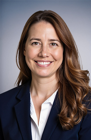 Jessica Zavadil Barger