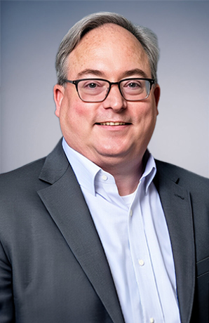 Kenneth J. Fair