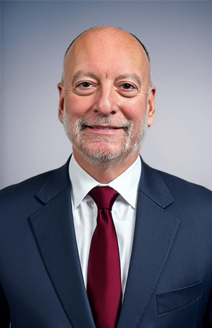 Tod A. Phillips
