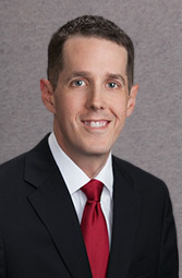 Jim Marrow attorney photo 