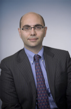 Raffi Melkonian