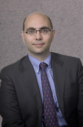Raffi Melkonian attorney photo