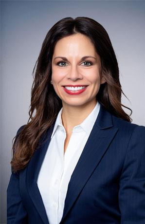 Nicole Thornton