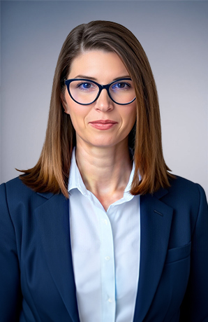 Rachel H. Stinson