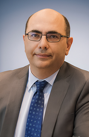 Raffi Melkonian attorney photo 