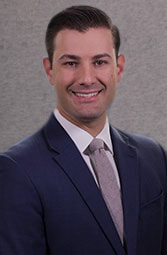 Jeffrey M. Smith attorney photo