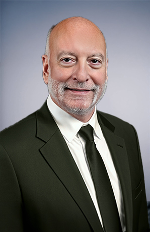 Tod A. Phillips