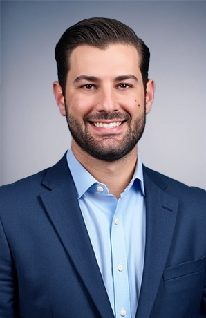 Jeffrey M. Smith